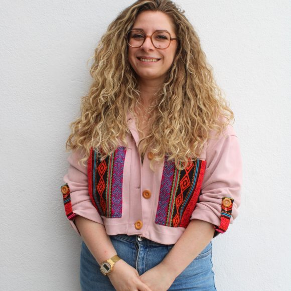 Lore Criado-Engel Lore Criado-Engel