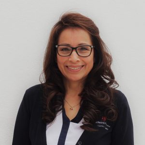 Ana Lucía Ríos Ana Lucía Ríos