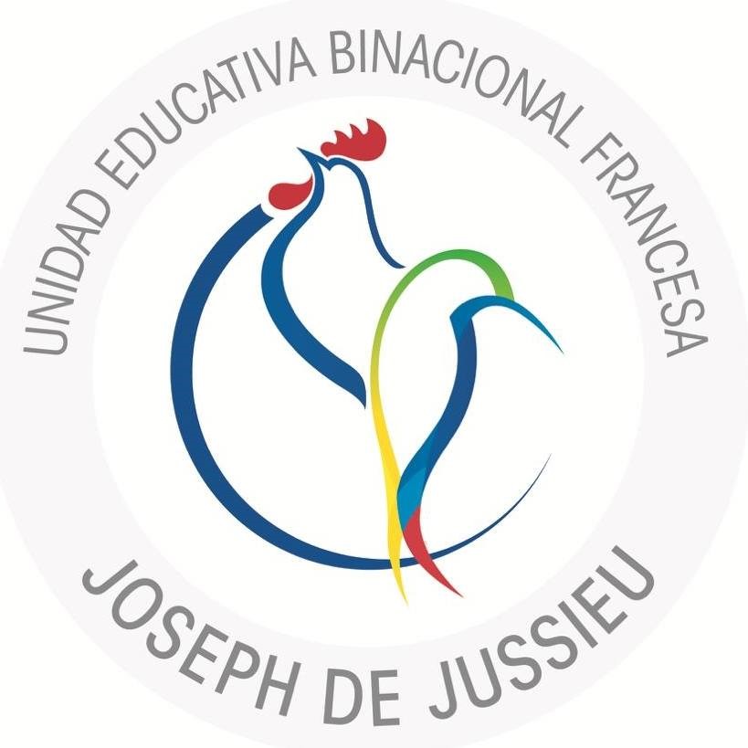 Logo Joseph de Jussieu