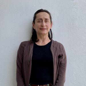 Ximena Abril Ximena Abril