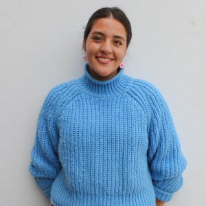 Pamela Coronel Pamela Coronel