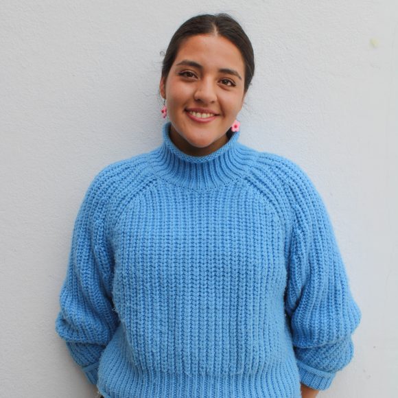 Pamela Coronel Pamela Coronel