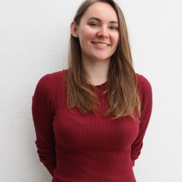 Tiphaine Jacquot Tiphaine Jacquot