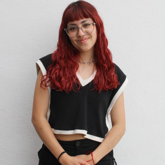 Emily Campoverde Emily Campoverde