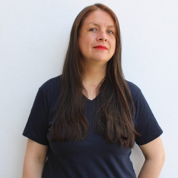 Alexandra Ocampo Alexandra Ocampo