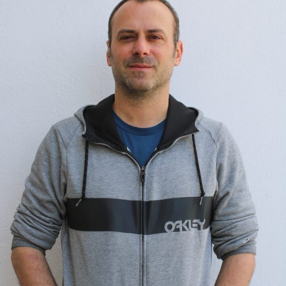 Tiphaine Caron Tiphaine Caron